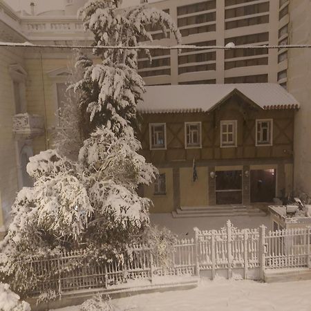 شقة Athenian Center Athens Kolonaki المظهر الخارجي الصورة