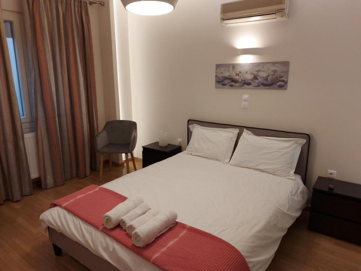 شقة Athenian Center Athens Kolonaki المظهر الخارجي الصورة