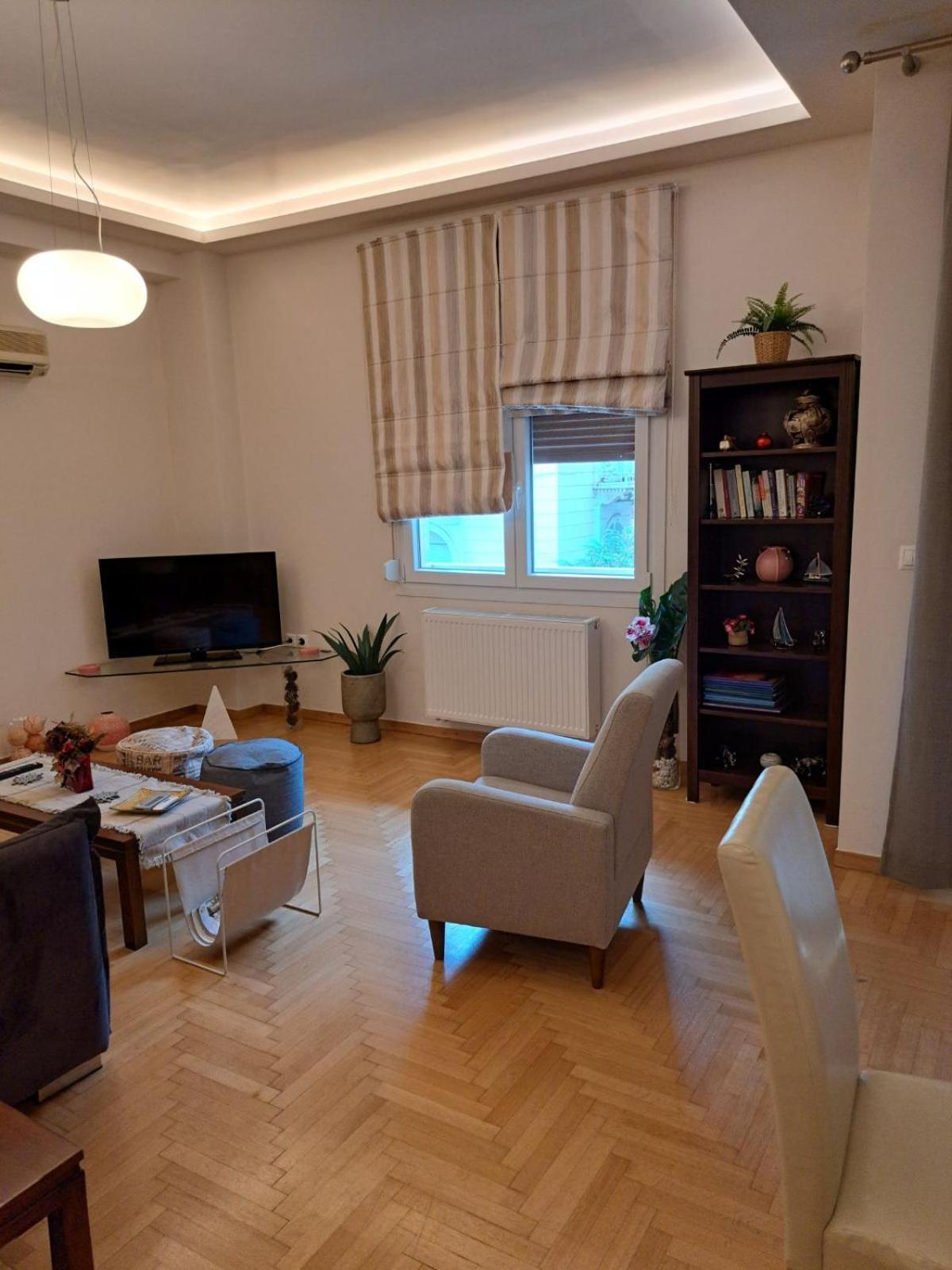 شقة Athenian Center Athens Kolonaki المظهر الخارجي الصورة