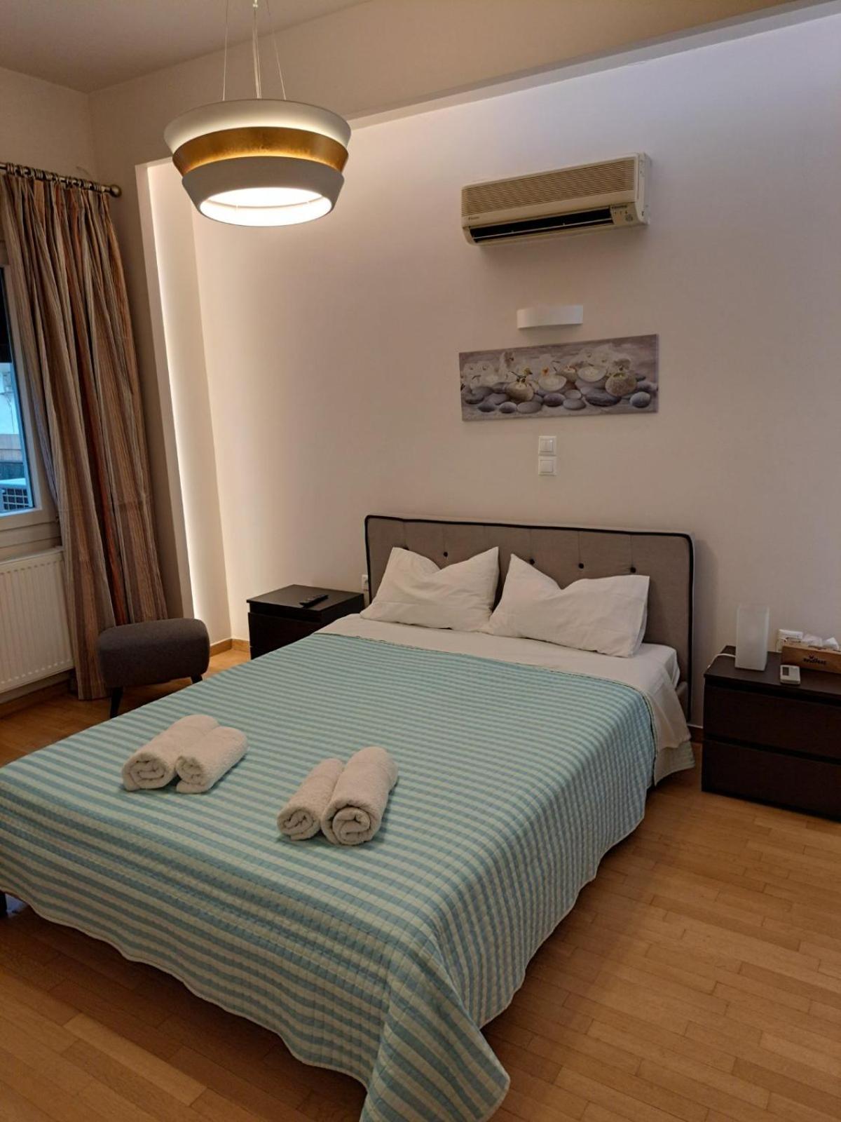 شقة Athenian Center Athens Kolonaki المظهر الخارجي الصورة