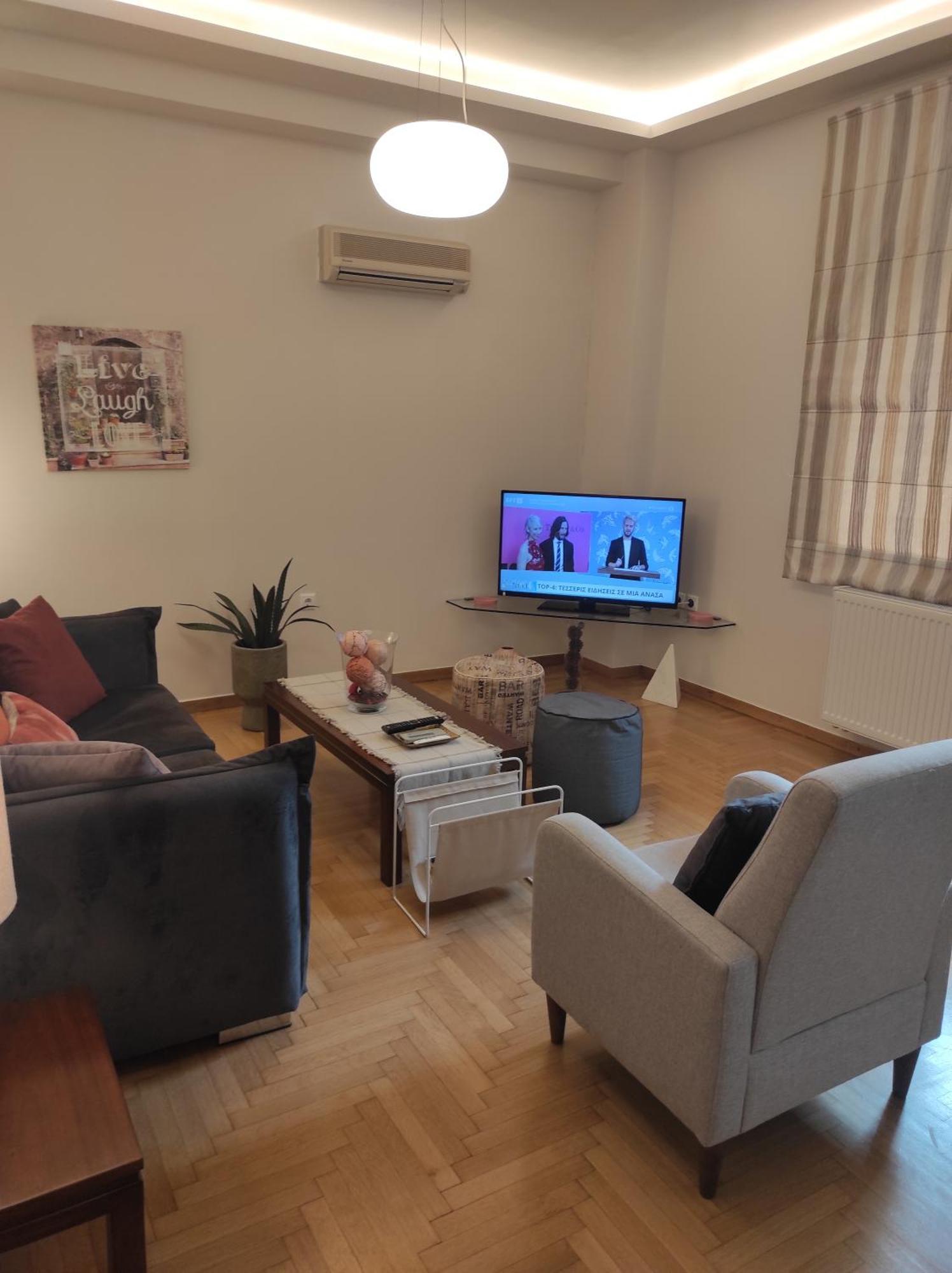 شقة Athenian Center Athens Kolonaki المظهر الخارجي الصورة