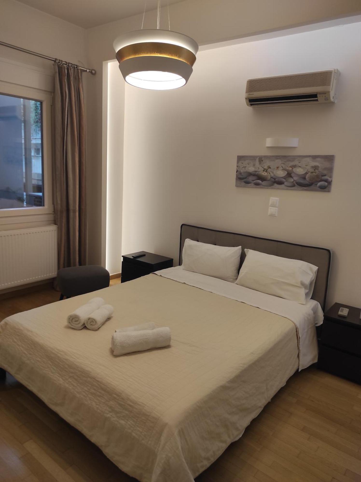 شقة Athenian Center Athens Kolonaki المظهر الخارجي الصورة