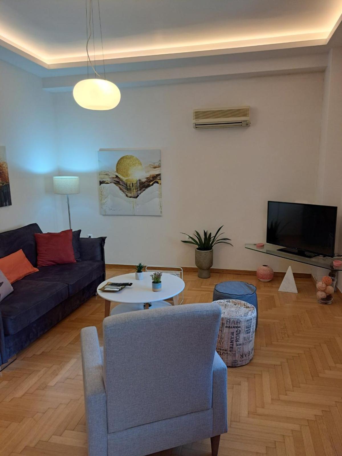 شقة Athenian Center Athens Kolonaki المظهر الخارجي الصورة