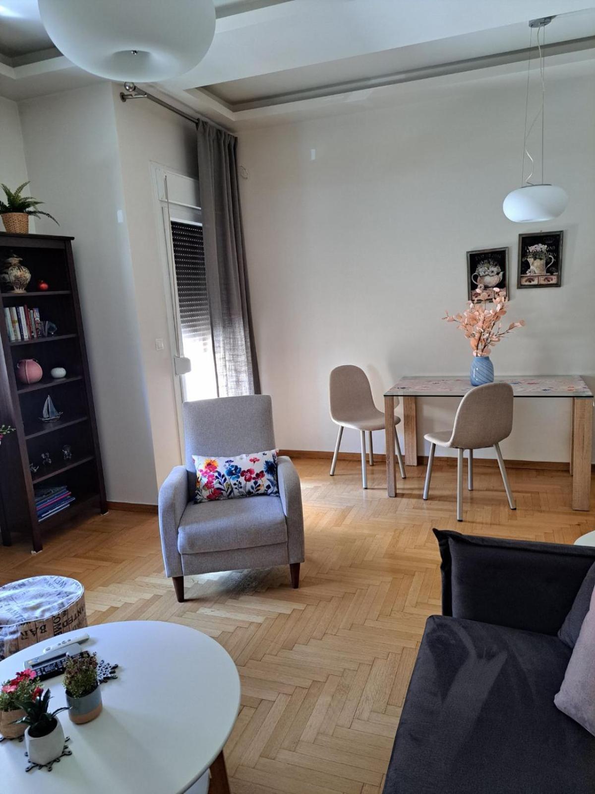 شقة Athenian Center Athens Kolonaki المظهر الخارجي الصورة