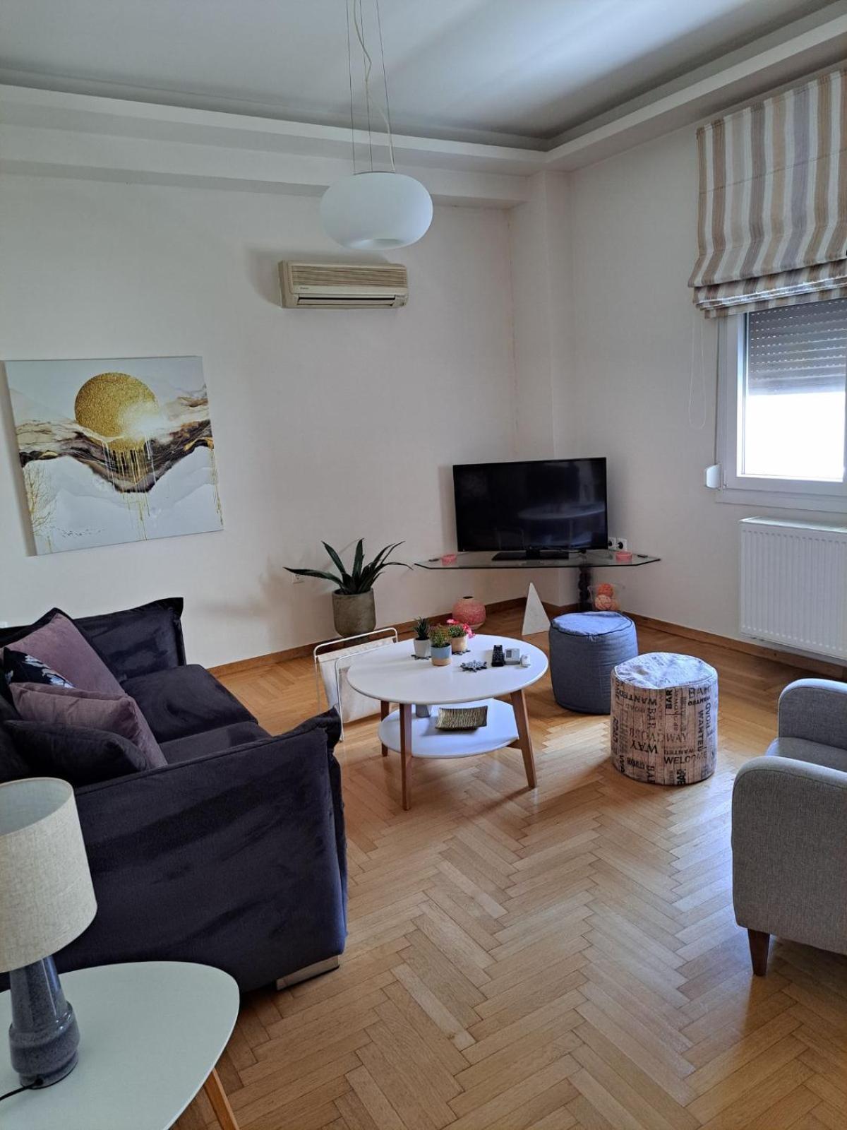شقة Athenian Center Athens Kolonaki المظهر الخارجي الصورة