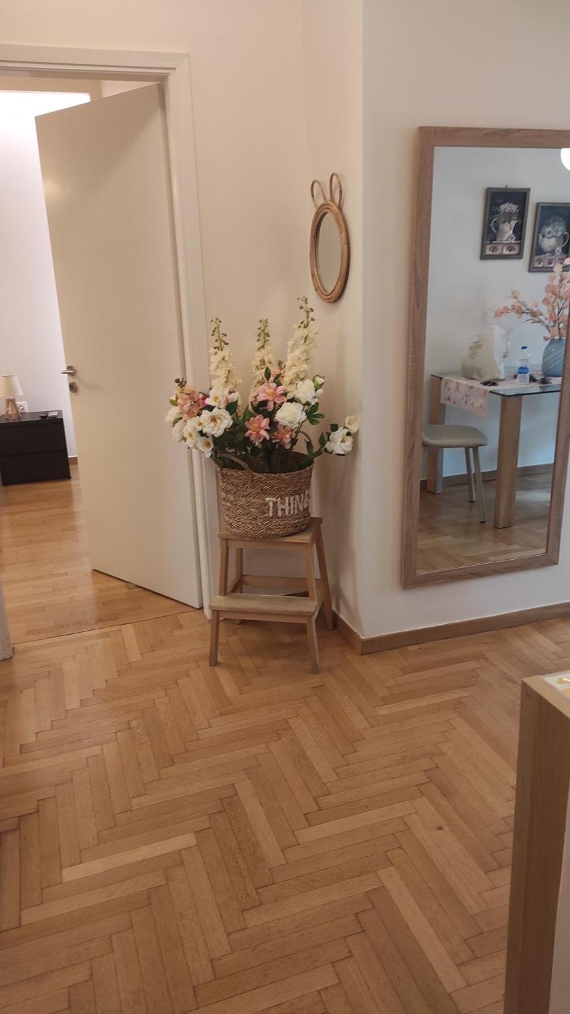 شقة Athenian Center Athens Kolonaki المظهر الخارجي الصورة