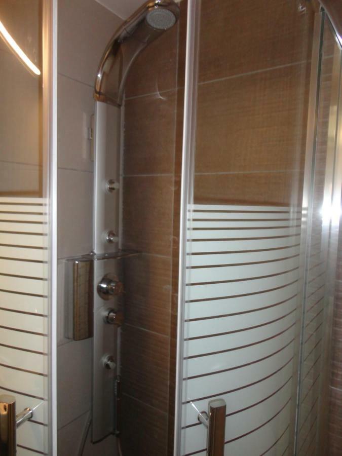 شقة Athenian Center Athens Kolonaki المظهر الخارجي الصورة